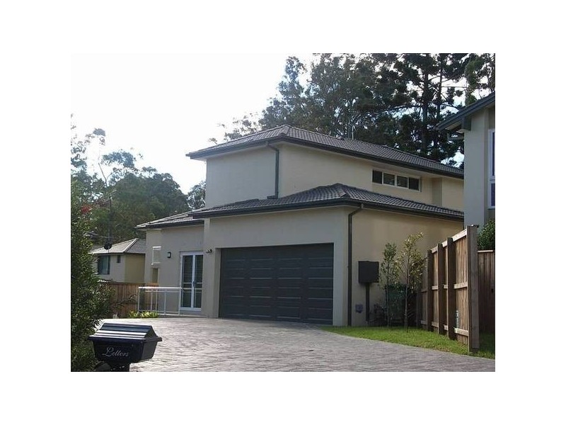 30a Ganmain Road, Pymble NSW 2073