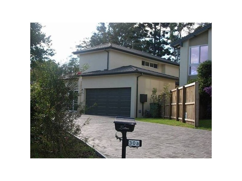 30a Ganmain Road, Pymble NSW 2073