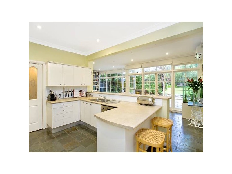 22 Bannockburn Road, Pymble NSW 2073