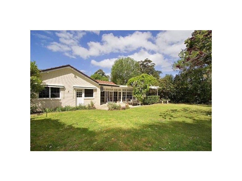 22 Bannockburn Road, Pymble NSW 2073