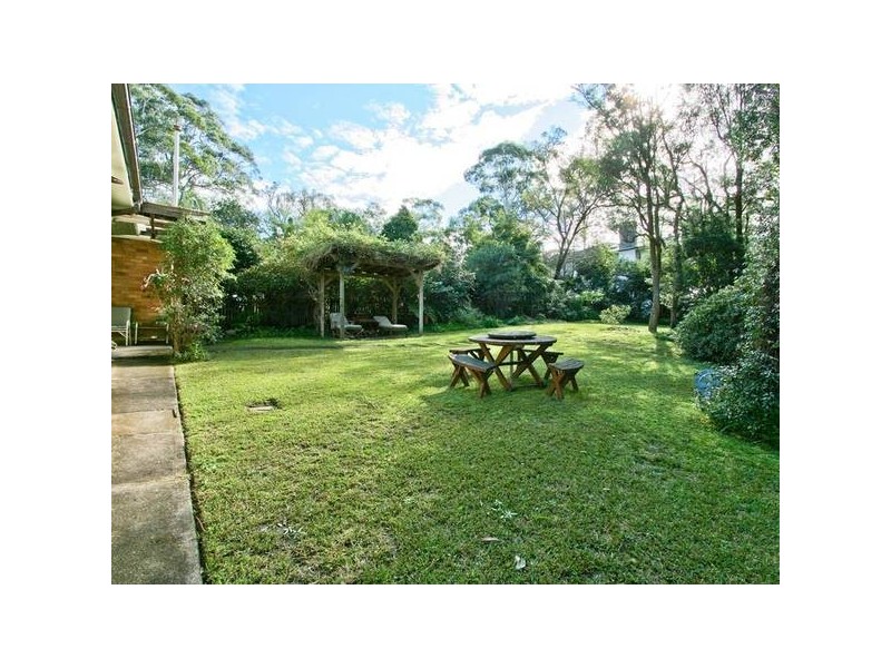 112 Burns Road, Wahroonga NSW 2076