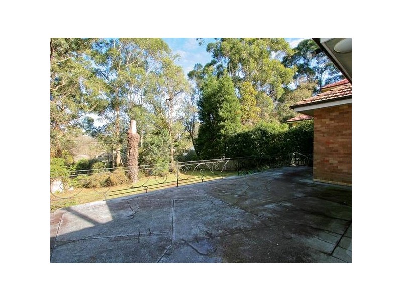 112 Burns Road, Wahroonga NSW 2076