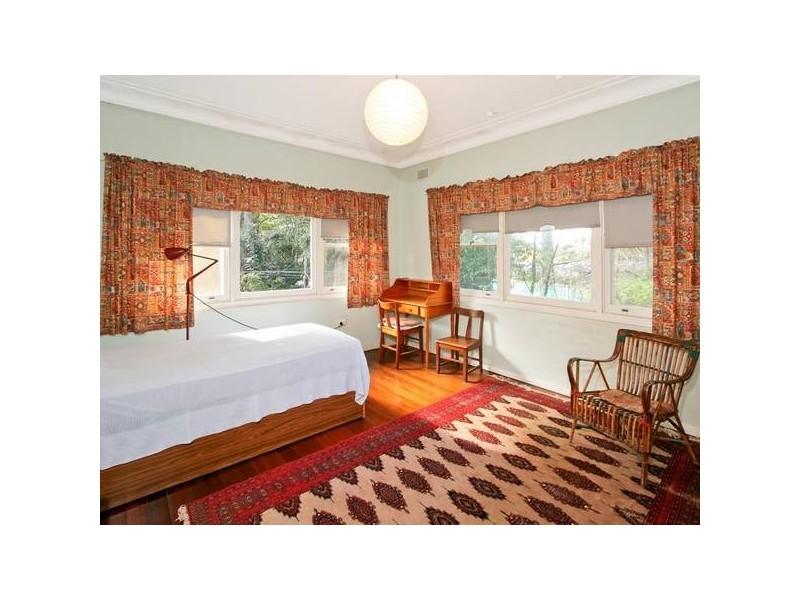 112 Burns Road, Wahroonga NSW 2076