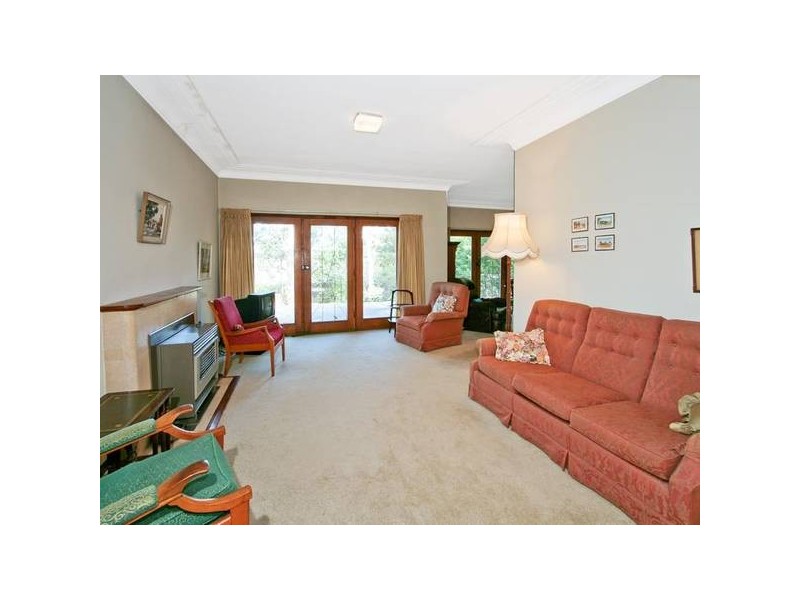 112 Burns Road, Wahroonga NSW 2076