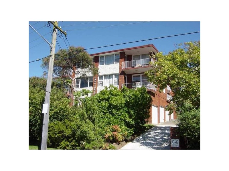 19/10 Ray Street, Turramurra NSW 2074