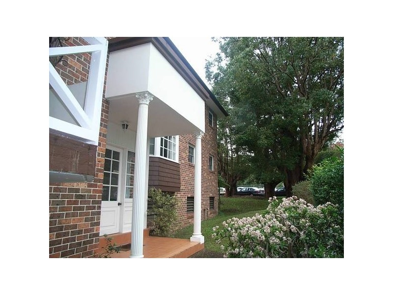 12/25-29 Millewa Avenue, Wahroonga NSW 2076
