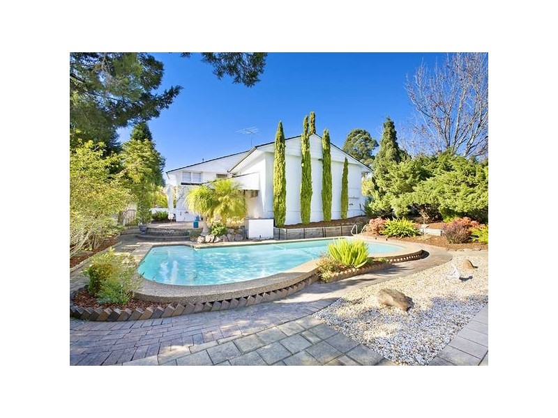 2 Gemas Place, St Ives NSW 2075
