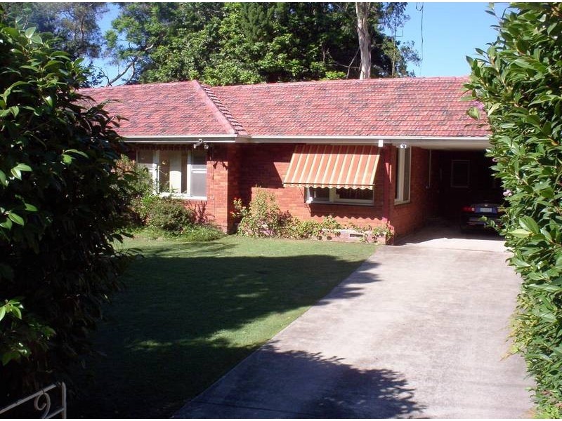 43 Werona Avenue, Killara NSW 2071
