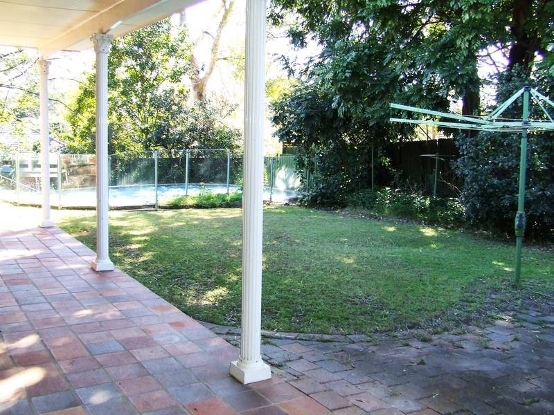43 Werona Avenue, Killara NSW 2071