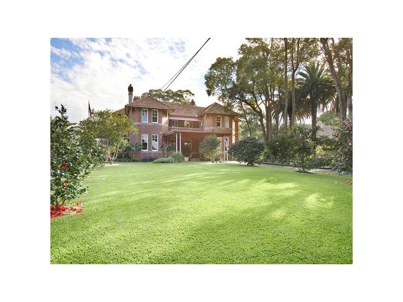 1544 Pacific Highway, Wahroonga NSW 2076