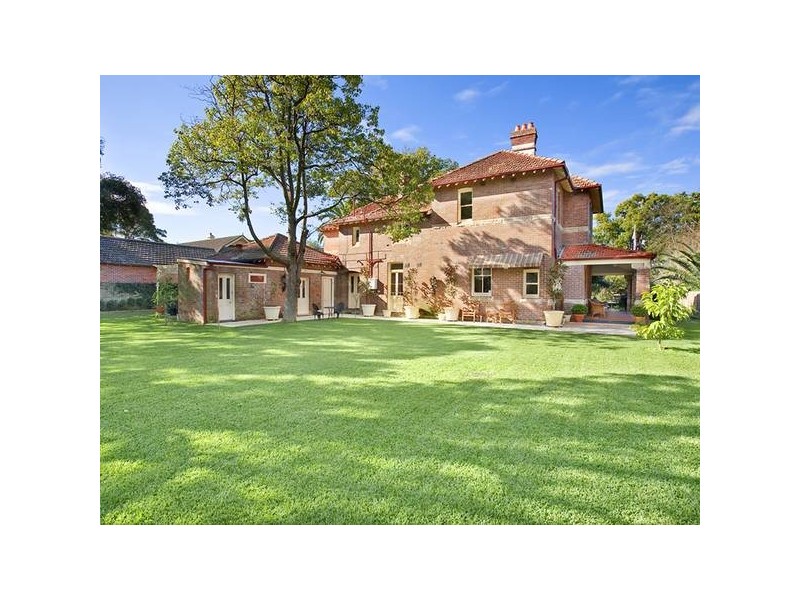 1544 Pacific Highway, Wahroonga NSW 2076