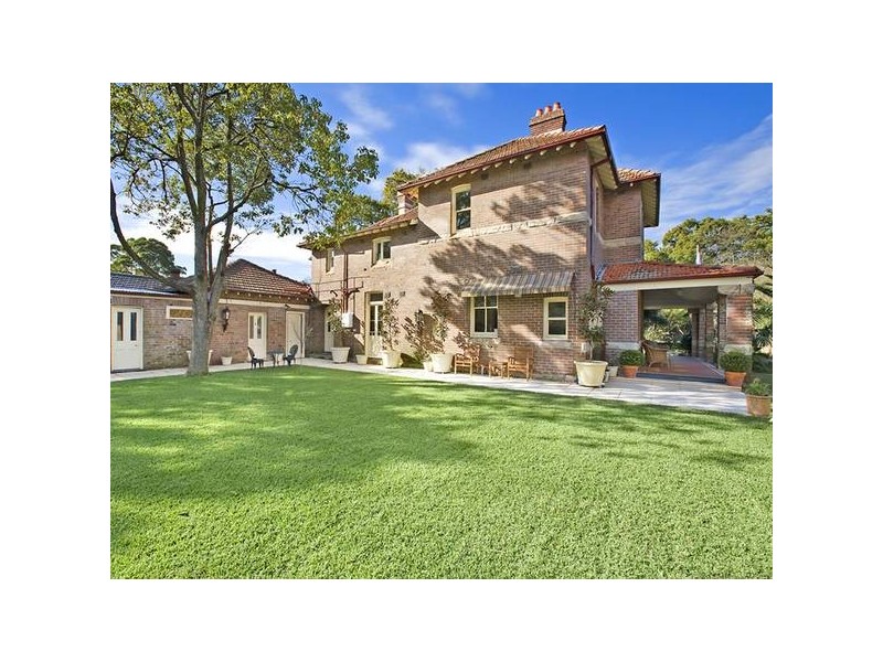 1544 Pacific Highway, Wahroonga NSW 2076