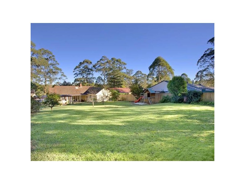 14 Alice Street, Turramurra NSW 2074
