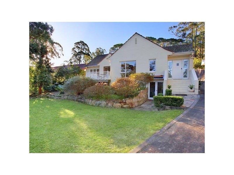 14 Alice Street, Turramurra NSW 2074