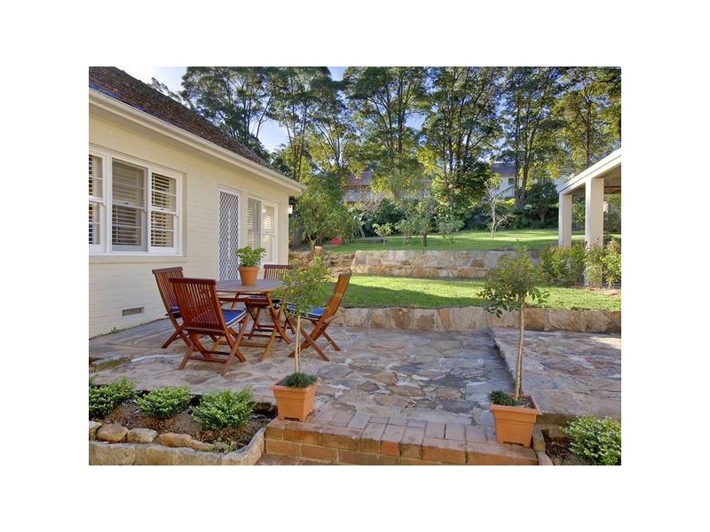 14 Alice Street, Turramurra NSW 2074