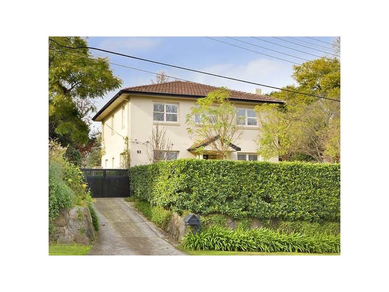 93 Bobbin Head Road, Turramurra NSW 2074