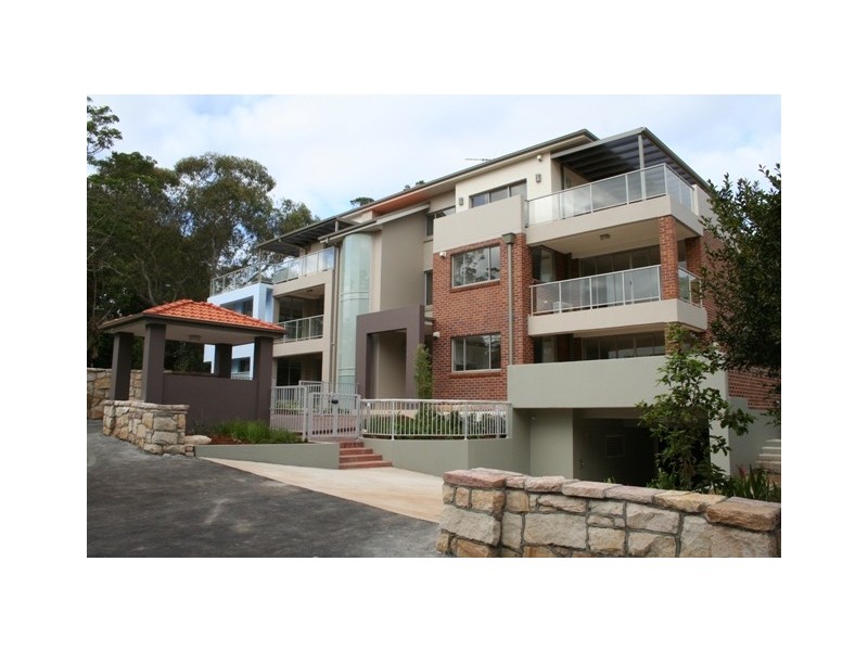 2C Winton Street, Warrawee NSW 2074