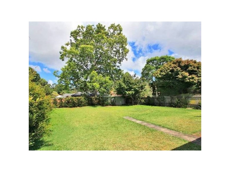 23 The Chase Road, Turramurra NSW 2074