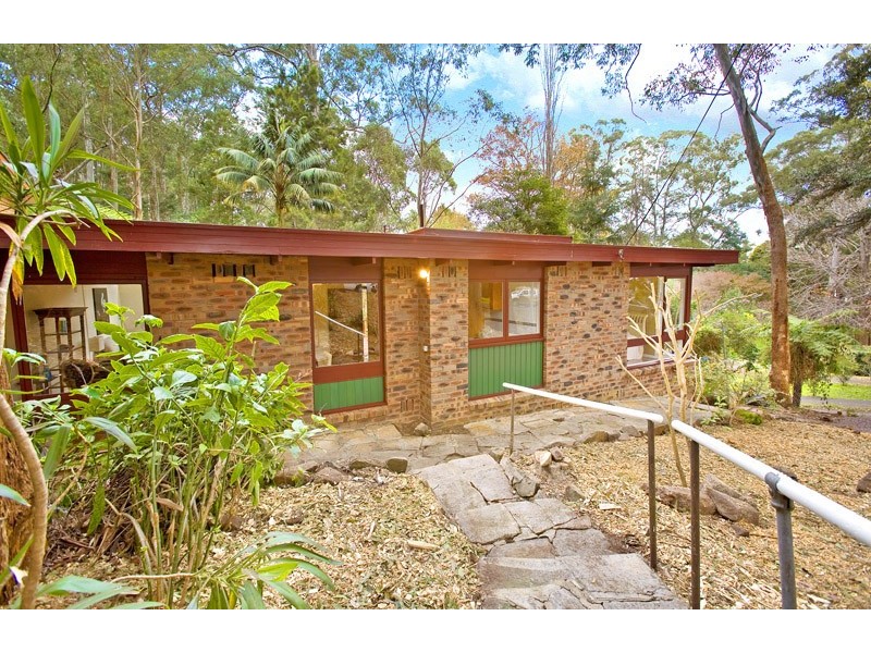 26 Duff Street, Turramurra NSW 2074