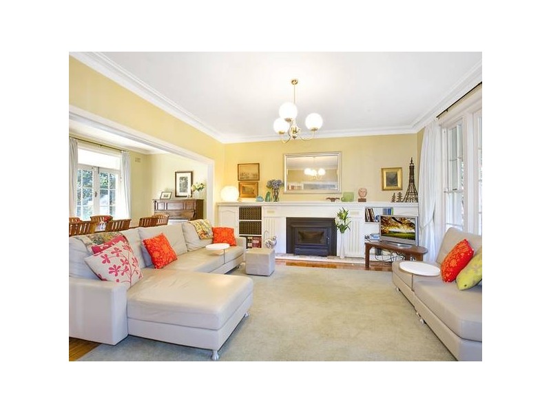 12 Koora Avenue, Wahroonga NSW 2076