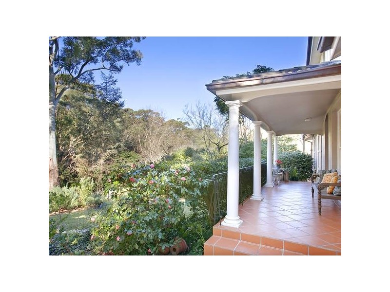 12 Koora Avenue, Wahroonga NSW 2076