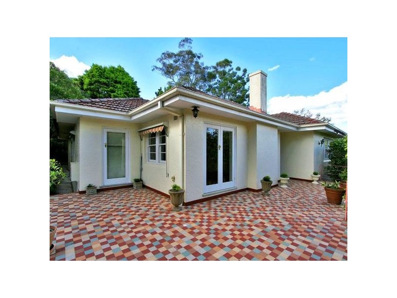 115 Pentecost Avenue, Turramurra NSW 2074