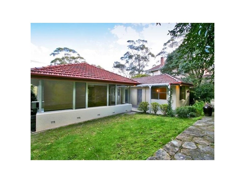 115 Pentecost Avenue, Turramurra NSW 2074