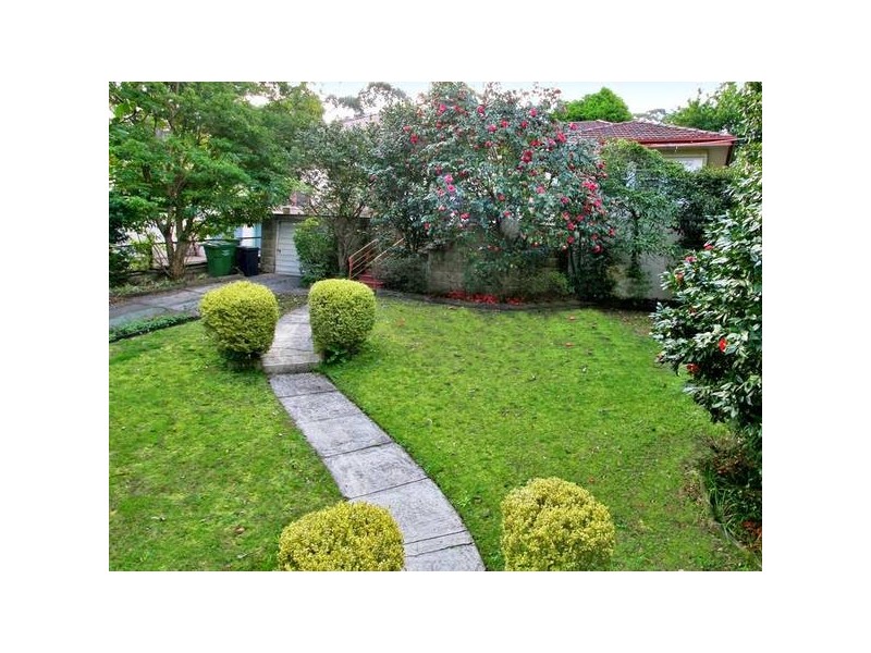 115 Pentecost Avenue, Turramurra NSW 2074