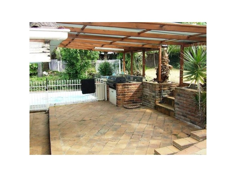 40 Havilah Road, Wahroonga NSW 2076