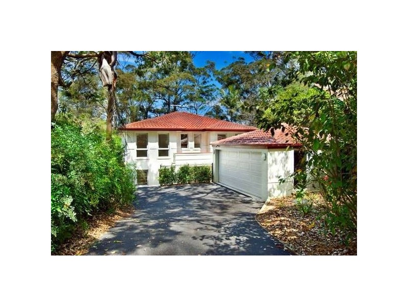 11 Jersey Street, Turramurra NSW 2074