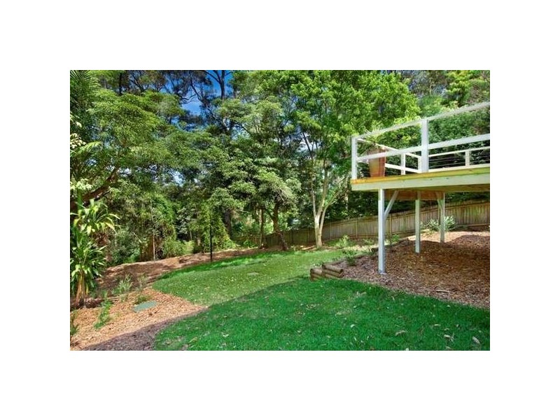 11 Jersey Street, Turramurra NSW 2074