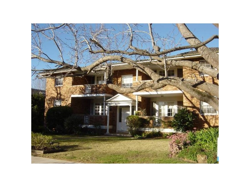 3/2 Cherry Street, Turramurra NSW 2074