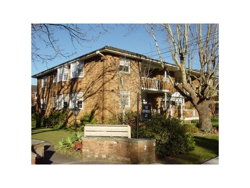 3/2 Cherry Street, Turramurra NSW 2074