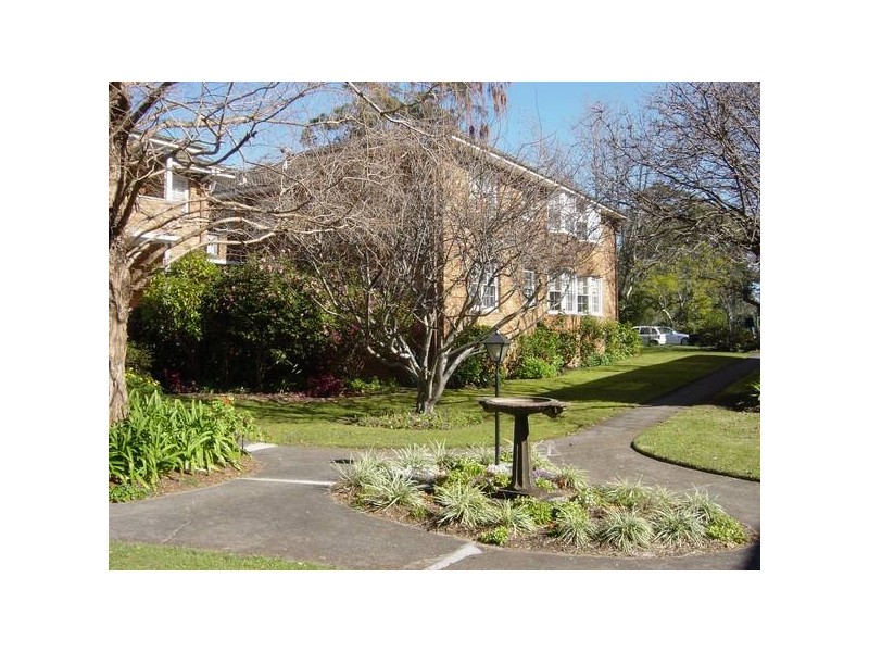 3/2 Cherry Street, Turramurra NSW 2074