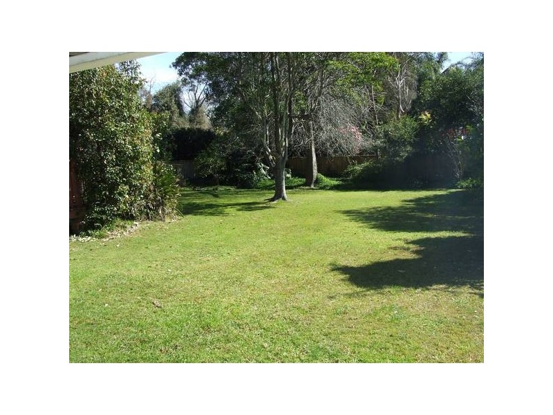123 Livingstone Avenue, Pymble NSW 2073