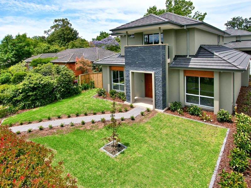 49A Westbrook Avenue, Wahroonga NSW 2076