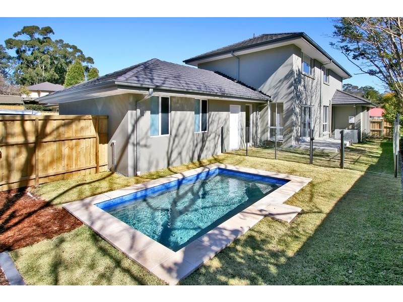 49A Westbrook Avenue, Wahroonga NSW 2076