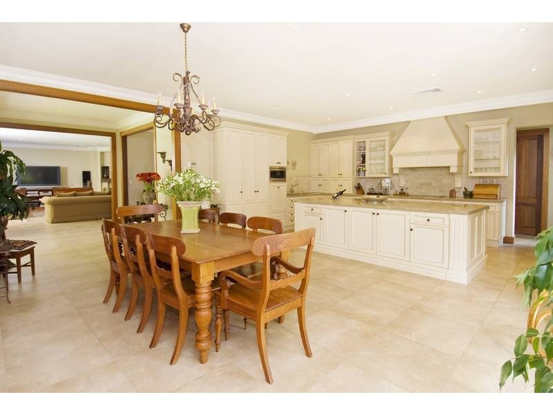Carrington Road, Wahroonga NSW 2076