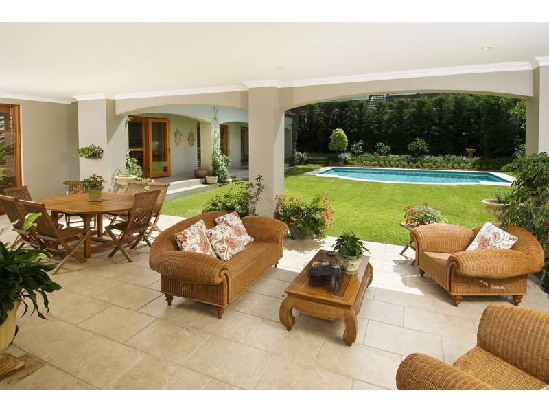 Carrington Road, Wahroonga NSW 2076