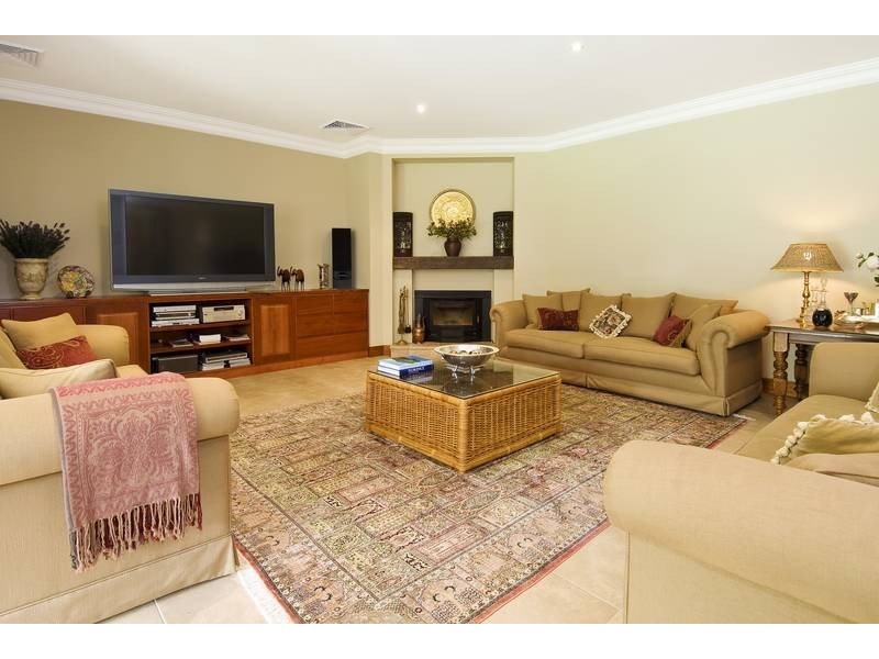 Carrington Road, Wahroonga NSW 2076