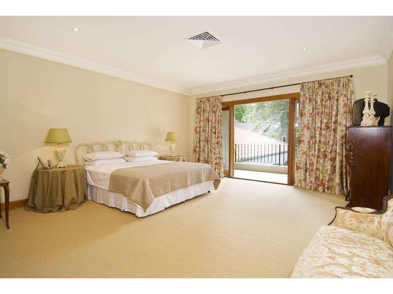 Carrington Road, Wahroonga NSW 2076