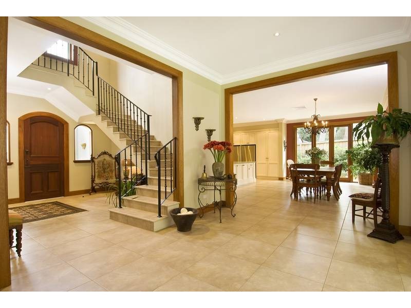 Carrington Road, Wahroonga NSW 2076