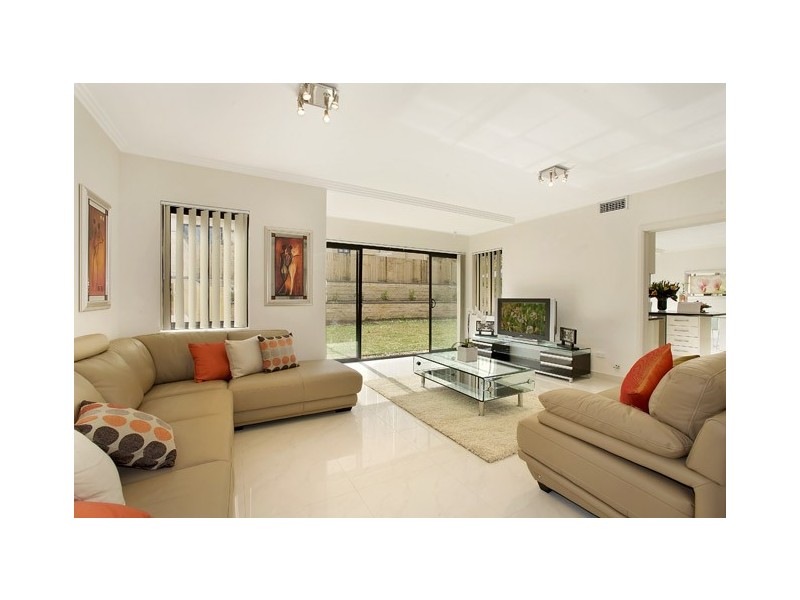 32-34 Tennyson Avenue, Turramurra NSW 2074