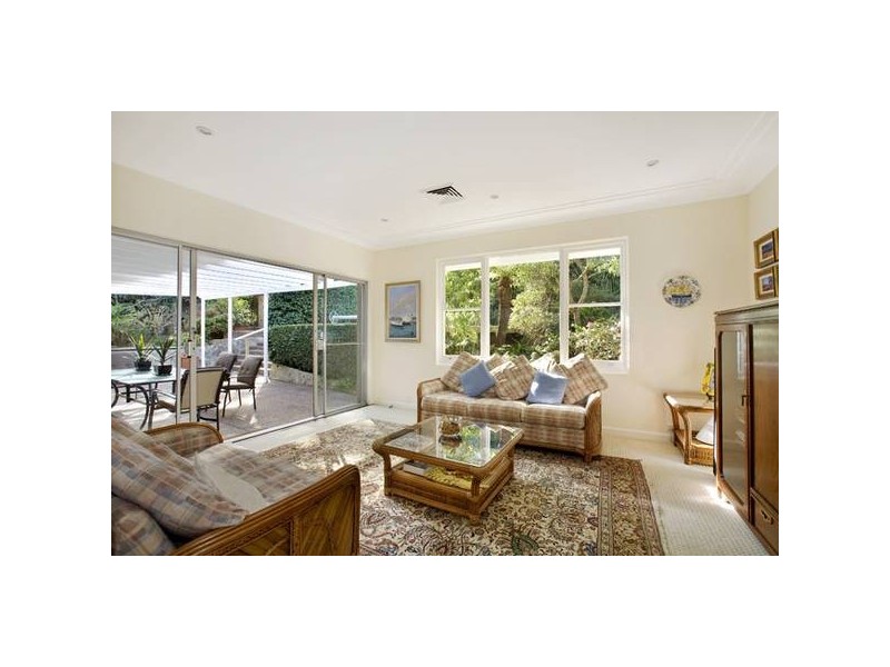 50 Billyard Avenue, Wahroonga NSW 2076