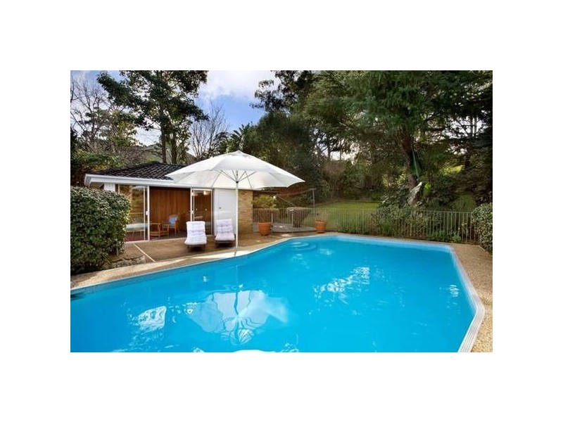 50 Billyard Avenue, Wahroonga NSW 2076