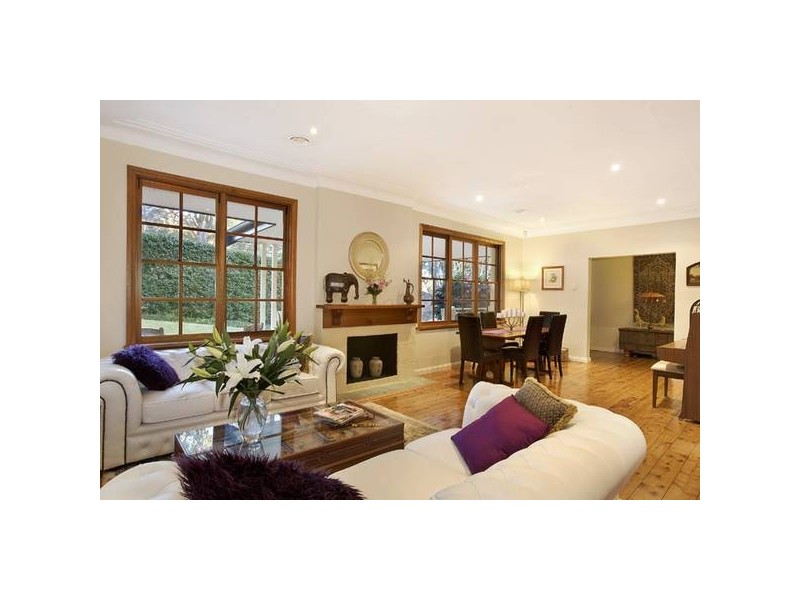 51 Lucinda Avenue, Wahroonga NSW 2076