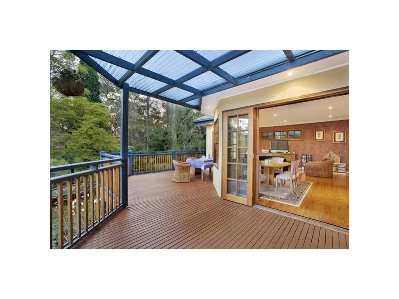 51 Lucinda Avenue, Wahroonga NSW 2076