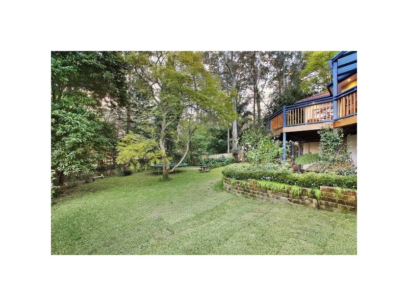 51 Lucinda Avenue, Wahroonga NSW 2076