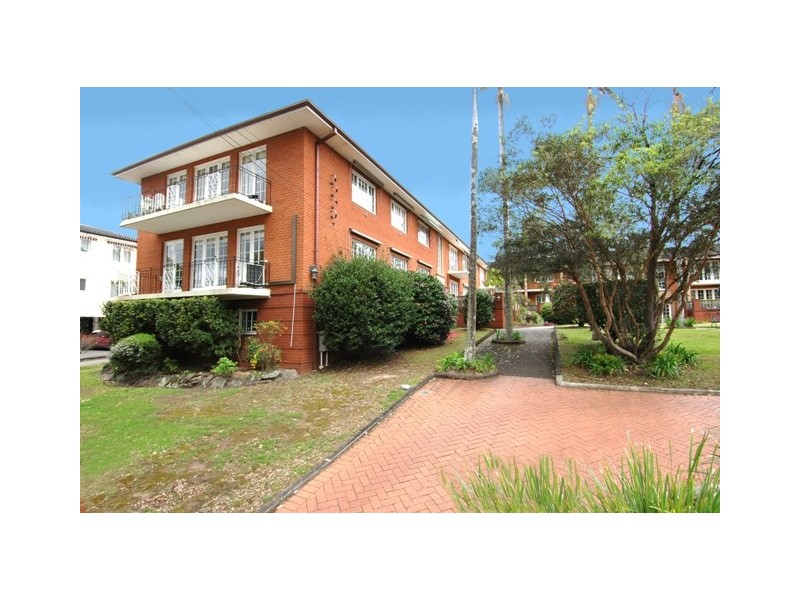 1/6 King Street, Turramurra NSW 2074