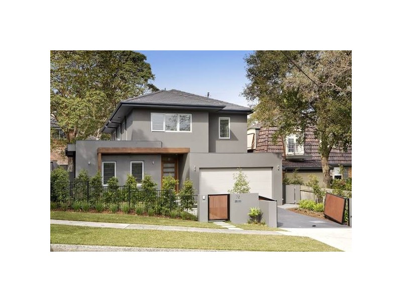 72 Fiddens Wharf Road, Killara NSW 2071